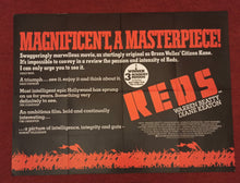 Load image into Gallery viewer, Reds, 1981 (4)

