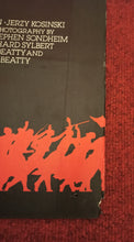 Load image into Gallery viewer, Reds, 1981 (5)
