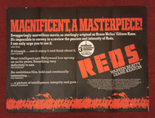 Load image into Gallery viewer, Reds, 1981 (6)
