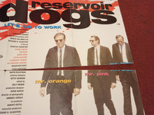 Load image into Gallery viewer, Reservoir Dogs, 1992
