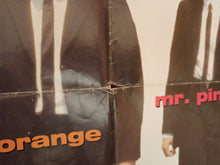 Load image into Gallery viewer, Reservoir Dogs, 1992 (2)
