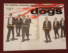 Load image into Gallery viewer, Reservoir Dogs, 1992 (11)

