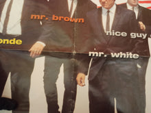 Load image into Gallery viewer, Reservoir Dogs, 1992 (6)

