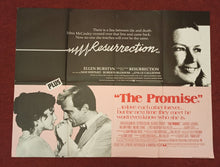 Load image into Gallery viewer, Resurrection &amp; The Promise (2)
