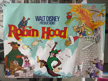 Load image into Gallery viewer, Robin Hood, 1982 RR
