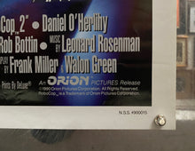 Load image into Gallery viewer, Robocop 2, 1990
