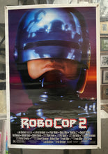 Load image into Gallery viewer, Robocop 2, 1990
