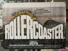 Load image into Gallery viewer, Rollercoaster, 1977
