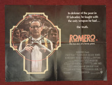 Load image into Gallery viewer, Romero, 1989
