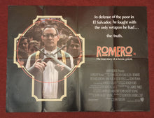 Load image into Gallery viewer, Romero, 1989 (2)
