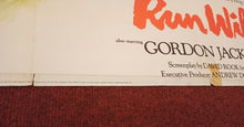 Load image into Gallery viewer, Run Wild, Run Free, 1969
