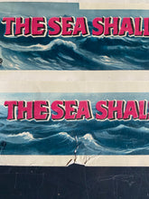 Load image into Gallery viewer, Sea Shall Not Have Them, 1954
