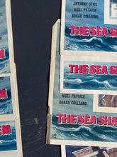 Load image into Gallery viewer, Sea Shall Not Have Them, 1954
