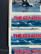 Load image into Gallery viewer, Sea Shall Not Have Them, 1954
