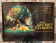 Load image into Gallery viewer, Secret Garden, 1993
