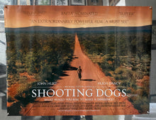 Load image into Gallery viewer, Shooting Dogs, 2005
