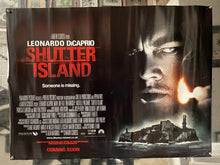 Load image into Gallery viewer, Shutter Island, 2010
