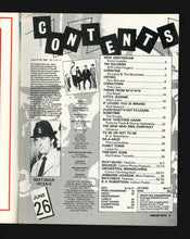 Load image into Gallery viewer, Smash Hits Vol 2 No 12 June 12-25 1980
