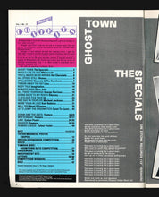 Load image into Gallery viewer, Smash Hits Vol 3 No 12 June 11-24 1981
