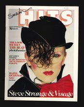 Load image into Gallery viewer, Smash Hits Vol 3 No 2 Jan 22 1981

