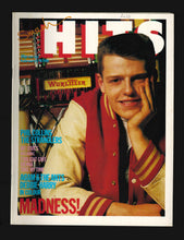 Load image into Gallery viewer, Smash Hits Vol 3 No 3 Feb 5-18 1981

