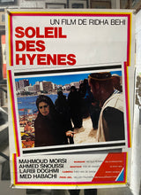 Load image into Gallery viewer, Soleil Des Hyenes, 1977
