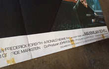 Load image into Gallery viewer, Odessa File, 1974
