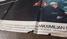 Load image into Gallery viewer, Odessa File, 1974 (2)
