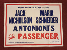 Load image into Gallery viewer, Passenger, 1975
