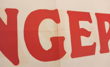 Load image into Gallery viewer, Passenger, 1975
