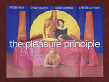 Load image into Gallery viewer, Pleasure Principle, 1992 (5)

