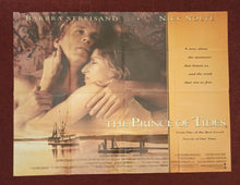 Load image into Gallery viewer, The Prince Of Tides, 1991
