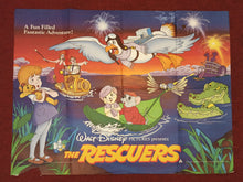 Load image into Gallery viewer, Rescuers, 1977
