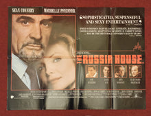 Load image into Gallery viewer, Russia House, 1990 (2)
