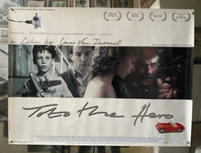 Load image into Gallery viewer, Toto the Hero, 1991
