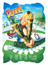 Load image into Gallery viewer, Dennis, 1993 Press Kit
