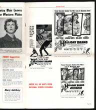 Load image into Gallery viewer, Halliday Brand, 1957 Press Kit
