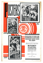 Load image into Gallery viewer, Healer, 1935 Press Kit
