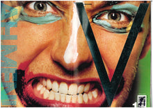 Load image into Gallery viewer, V Magazine No.1 Sept-Oct 1999 folded
