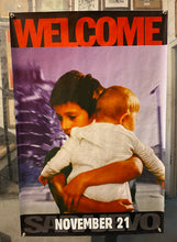 Load image into Gallery viewer, Welcome to Sarajevo, 1997
