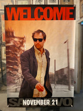 Load image into Gallery viewer, Welcome to Sarajevo, 1997
