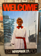 Load image into Gallery viewer, Welcome to Sarajevo, 1997
