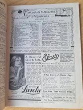 Load image into Gallery viewer, Woman's Magazine Nov 1933
