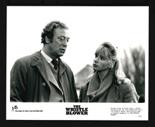 Load image into Gallery viewer, Whistleblower, 1987 Press Kit
