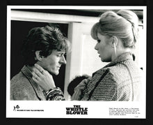 Load image into Gallery viewer, Whistleblower, 1987 Press Kit
