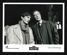 Load image into Gallery viewer, Whistleblower, 1987 Press Kit
