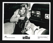 Load image into Gallery viewer, Whistleblower, 1987 Press Kit
