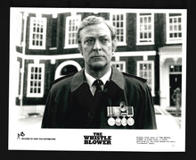 Load image into Gallery viewer, Whistleblower, 1987 Press Kit (2)

