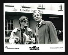 Load image into Gallery viewer, Whistleblower, 1987 Press Kit (2)
