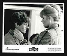 Load image into Gallery viewer, Whistleblower, 1987 Press Kit (2)
